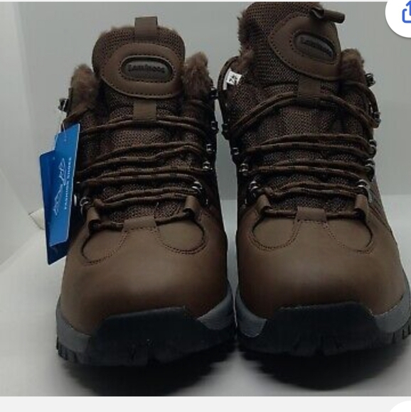 Snowboots - Picture 2 of 8